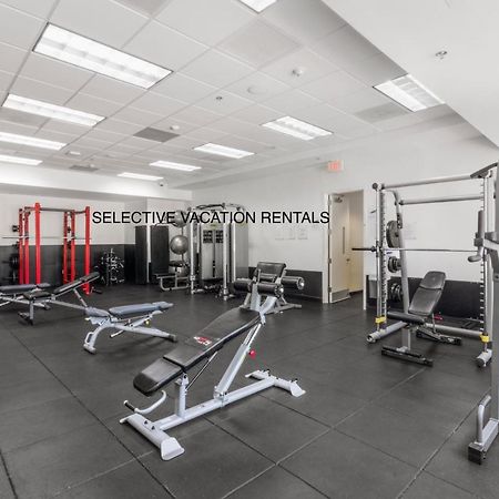 Miami Downtown Brickell Popular 4 Bedrooms Bayview Екстер'єр фото