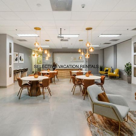 Miami Downtown Brickell Popular 4 Bedrooms Bayview Екстер'єр фото