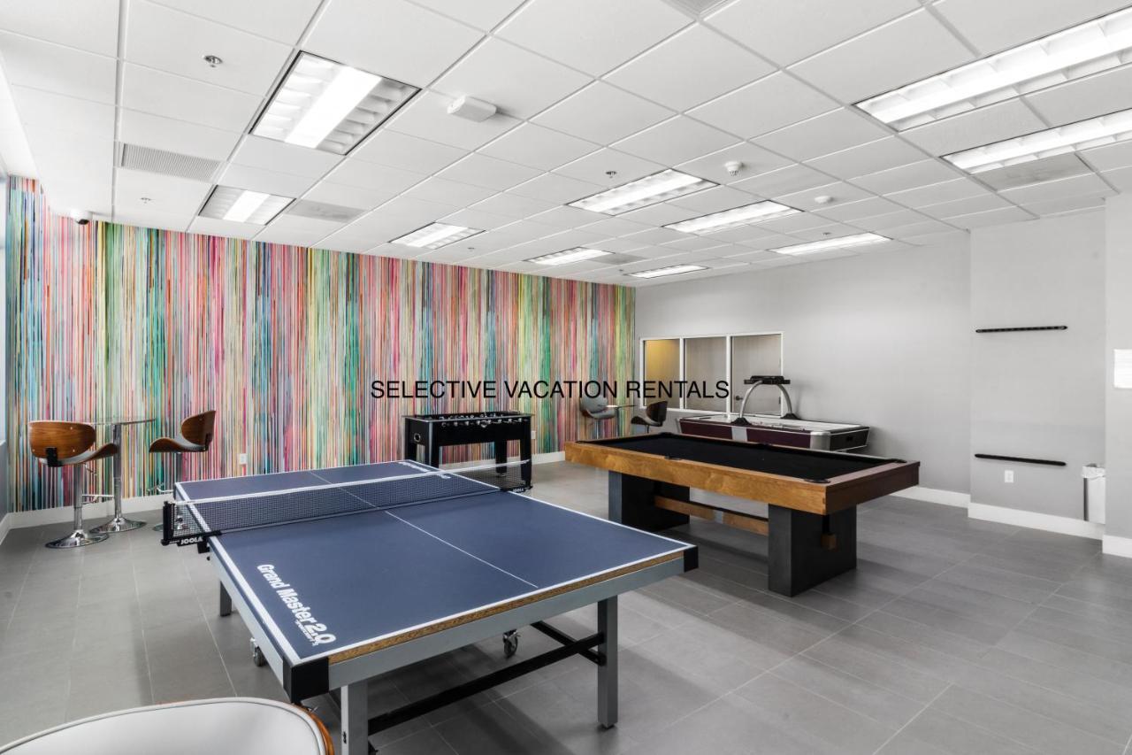 Miami Downtown Brickell Popular 4 Bedrooms Bayview Екстер'єр фото