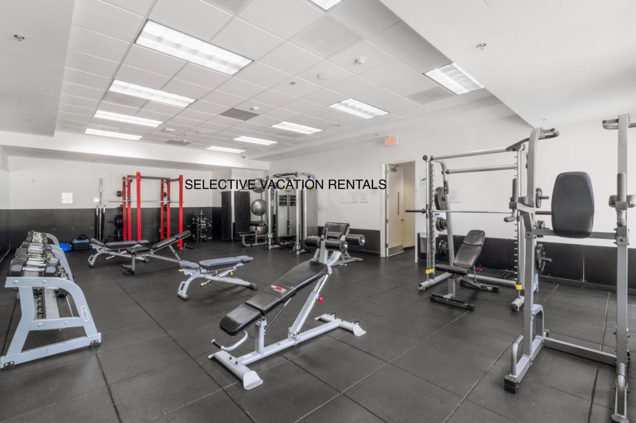Miami Downtown Brickell Popular 4 Bedrooms Bayview Екстер'єр фото