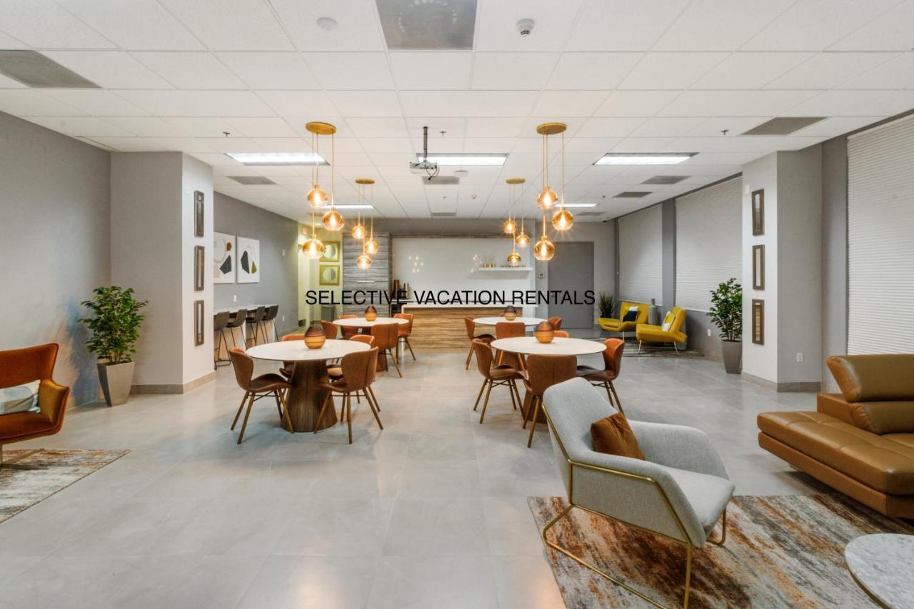 Miami Downtown Brickell Popular 4 Bedrooms Bayview Екстер'єр фото