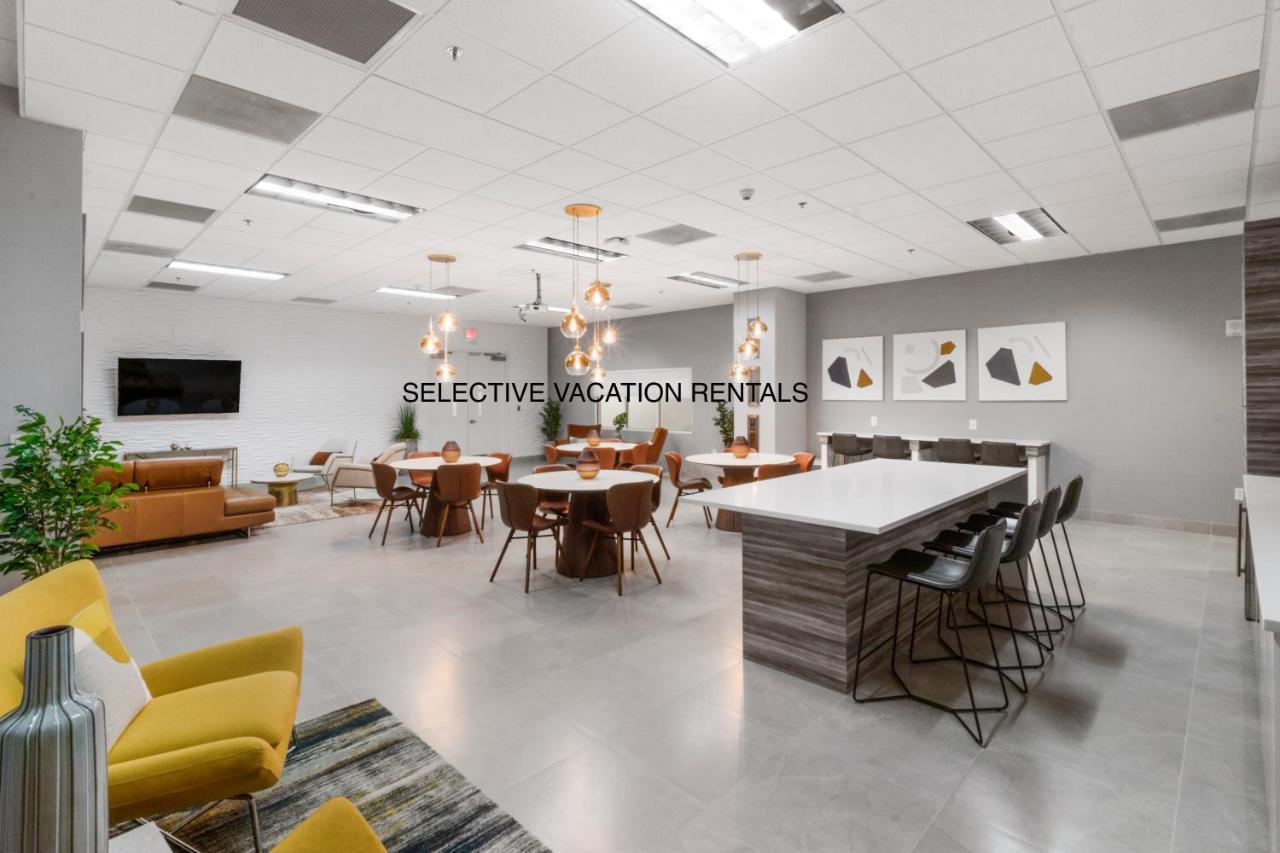 Miami Downtown Brickell Popular 4 Bedrooms Bayview Екстер'єр фото