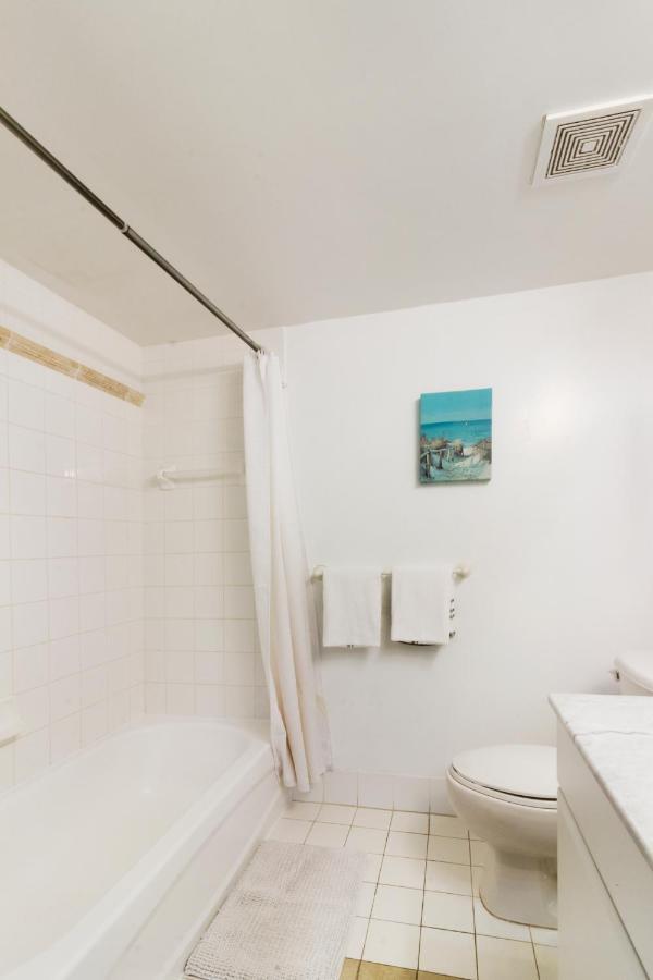 Miami Downtown Brickell Popular 4 Bedrooms Bayview Екстер'єр фото