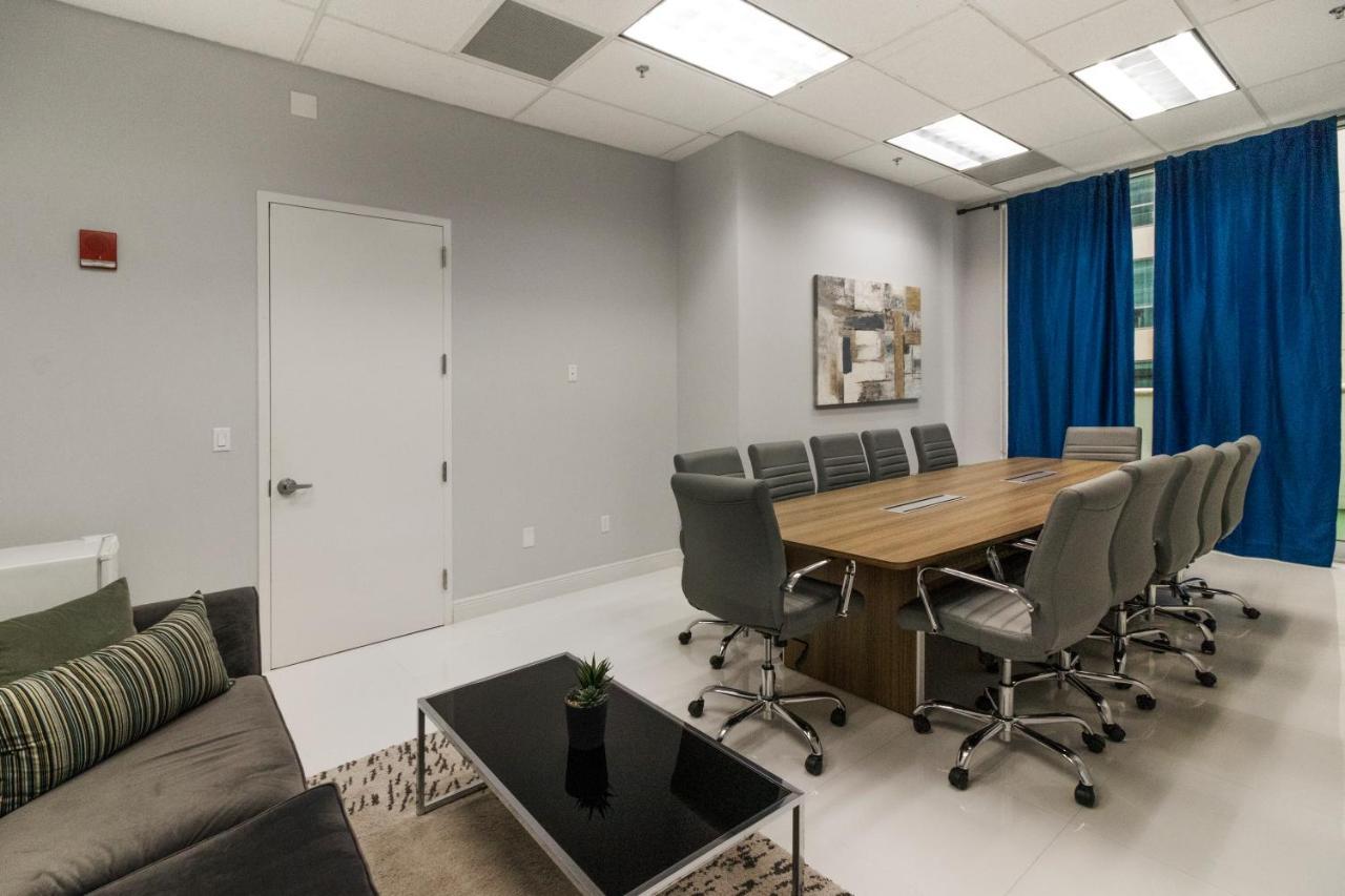 Miami Downtown Brickell Popular 4 Bedrooms Bayview Екстер'єр фото
