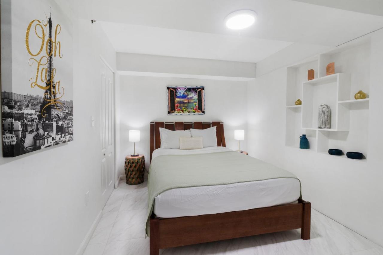 Miami Downtown Brickell Popular 4 Bedrooms Bayview Екстер'єр фото